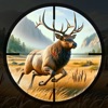 The Hunter : Sniper Shooting icon