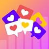 Real Get Fans Fun icon