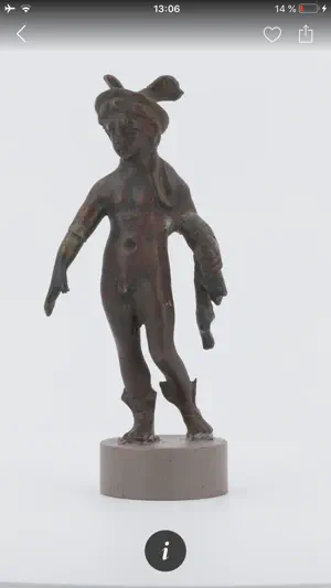 SC Archaeological Museum Udine screenshot 4
