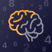 Brain Test IQ & Math Games