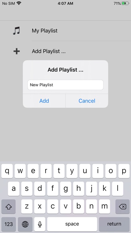 Video Master für Youtube screenshot-4