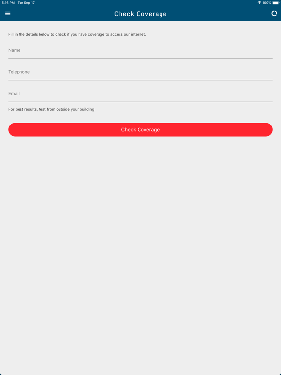 Screenshot #6 pour Wan4U