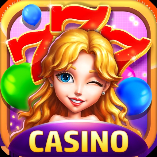 Full House Casino: Slots Game icon