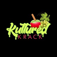 Kultured Krack logo
