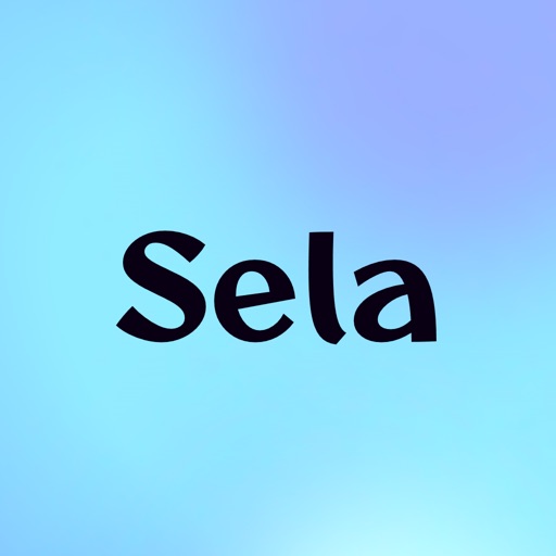 Sela - Real talk with AI