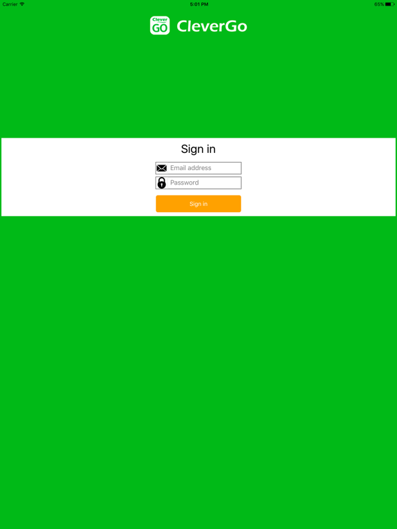 Screenshot #4 pour CleverGo