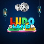 Download Ludo Land app