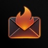Get Burner Email – Temp Mail App for iOS, iPhone, iPad Aso Report