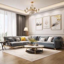 Home Designer Game