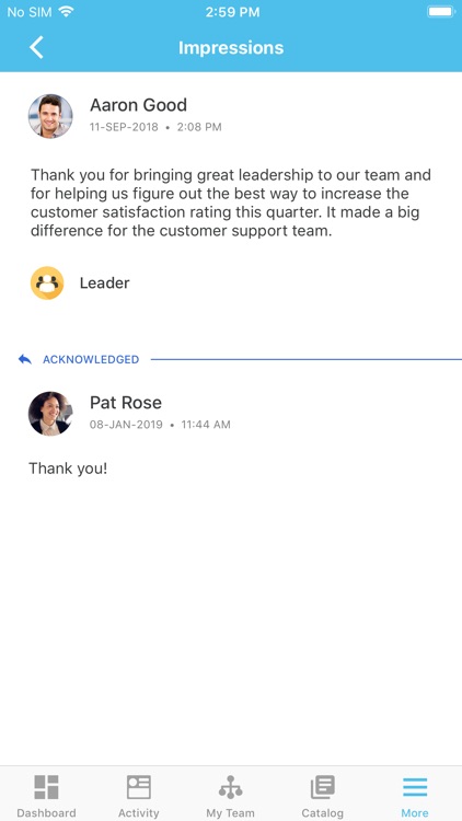 Cornerstone Saba-VEMS screenshot-6