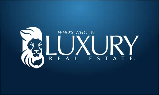 Luxury Real Estate TV app icon