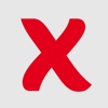 X-trafik icon