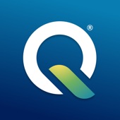Quantum Health icon