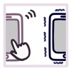 Remote Vibration icon