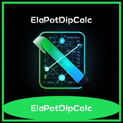 ElaPotDipCalc