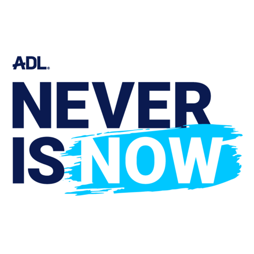 ADL's Never Is Now