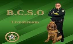 BCSO Livestream