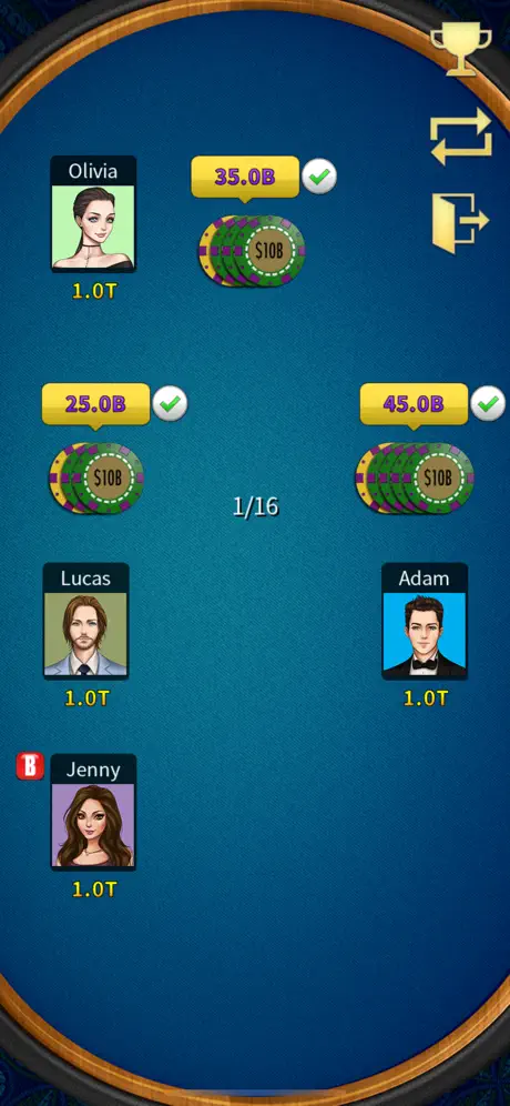 Pai Gow (Deluxe)