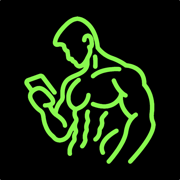 BUMP: Gay private parties