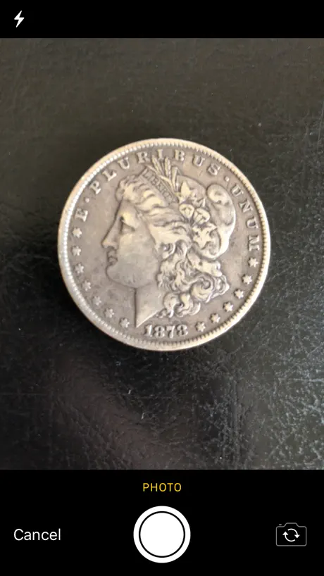 Coin Vision