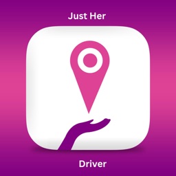 Just Her Rideshare Driver