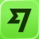 Wise - Global Money app icon - Finance app for iPhone