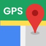 Get GPS Live Navigation & Live Map for iOS, iPhone, iPad Aso Report