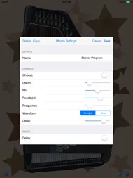 Autoharp ipad bilder 3