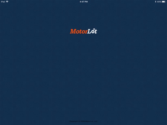 Screenshot #4 pour MotorLot