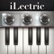 THE STUDIO QUALITY ELECTRIC PIANO APP UPDATED FOR AUDIOBUS AND INTER-APP AUDIO WITH NEW EXPANSION PACK, EQ AND USER VARIATIONS