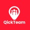 Welcome to QickTeam: Where Experiences Unfold