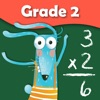 Math Games 2nd Grade 2024 - iPadアプリ