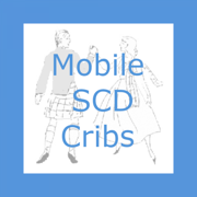 Mobile SCD Cribs