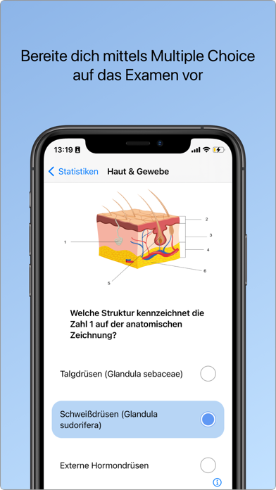 Notfallsanitäter Screenshot