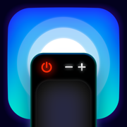 Universal TV Remote · Mando