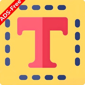 Typorama-Edit Text On Pictures