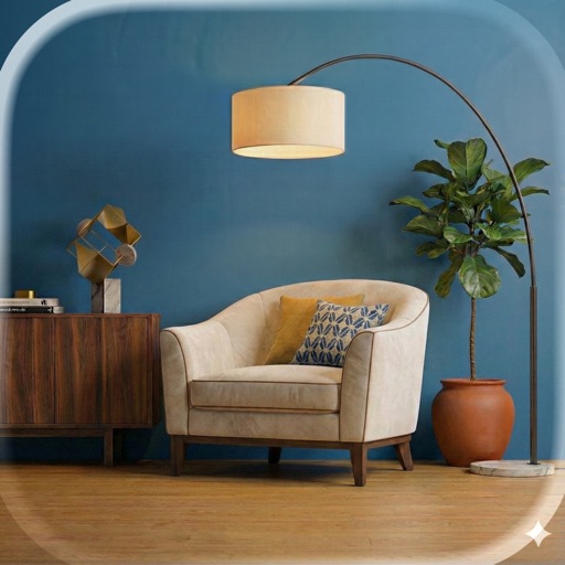Interior Design AI - Decorup