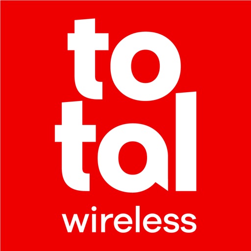 Total Wireless My Account