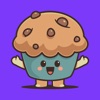 Muffin Says: The Social Game icon