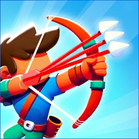 Arrows Jam