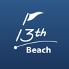 13th Beach Golf Links