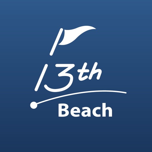 13th Beach Golf Links - AppWisp.com