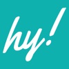 hokify - Jobsuche & Bewerbung icon