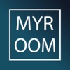 MyRoom AI - Interior Design icon