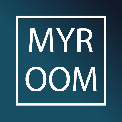 MyRoom AI - Interior Design icon