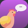 Busy Hen icon