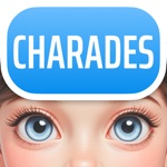 Charades - Family & Party Game