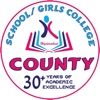 County School/Girls College icon
