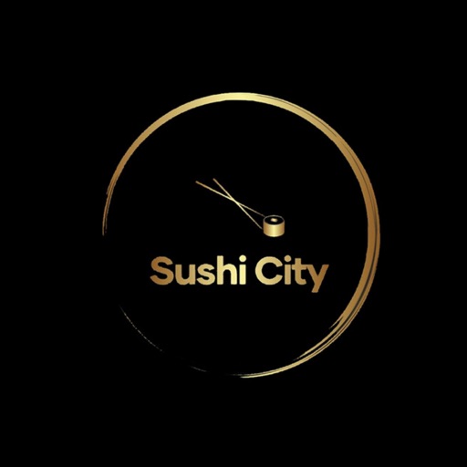 Sushi City Dumfries