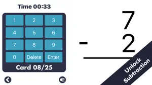 MathEdge Addition for Kids screenshot 6